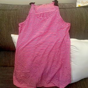 Kate spade. Baby doll like dress. Size large.